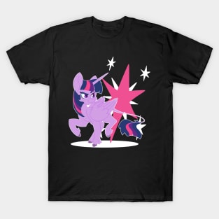 Twilight Sparkle T-Shirt